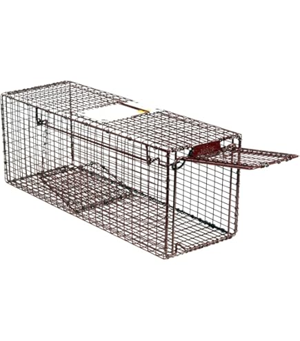 Amazon.co.jp: 30LTD - Tru Catch Traps - 大人猫向け捕獲機 Light